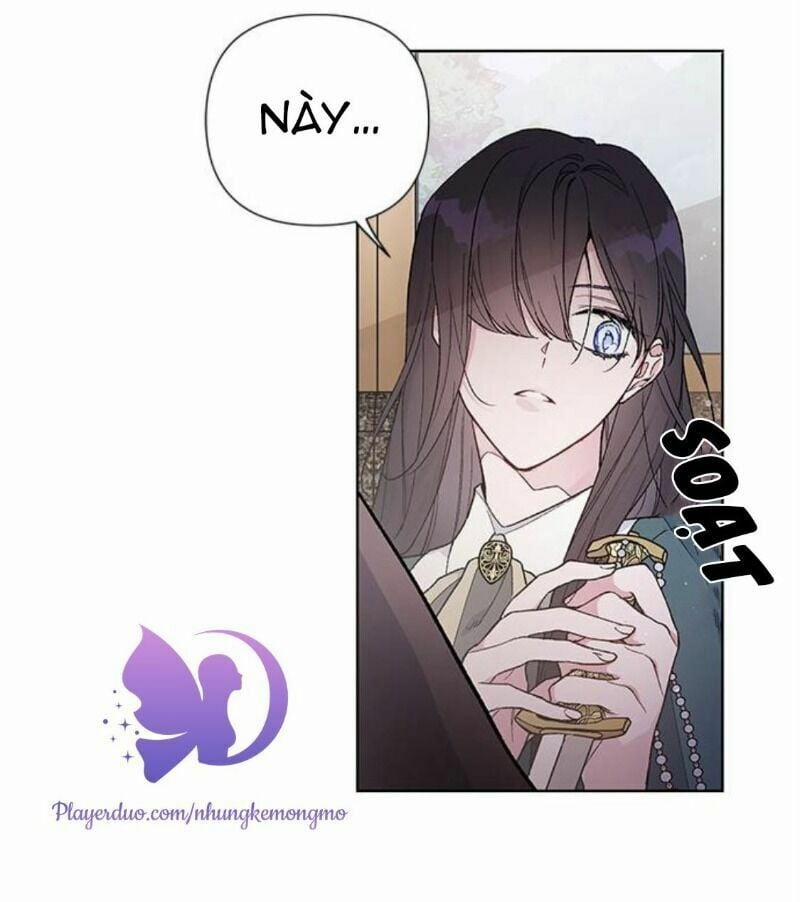 Cách Hiệp Sĩ Sống Như Một Tiểu Thư Quyền Quý 8 trang 64
