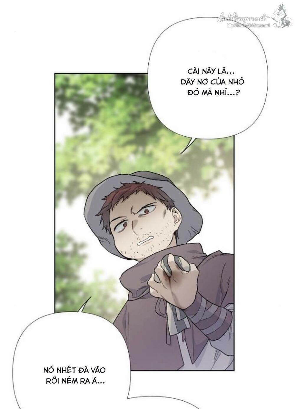 Cách Hiệp Sĩ Sống Như Một Tiểu Thư Quyền Quý 9 trang 15
