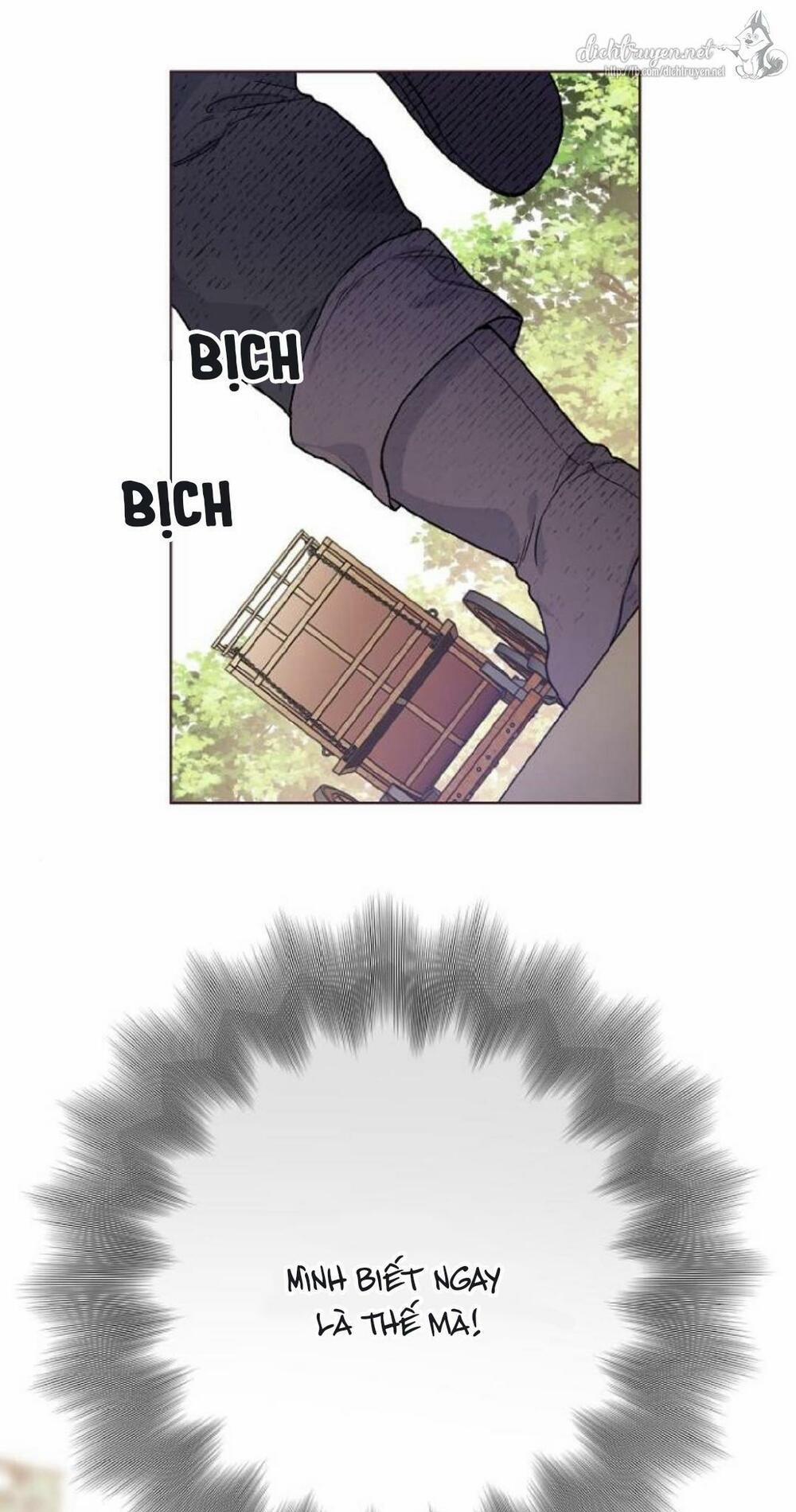 Cách Hiệp Sĩ Sống Như Một Tiểu Thư Quyền Quý 9 trang 19