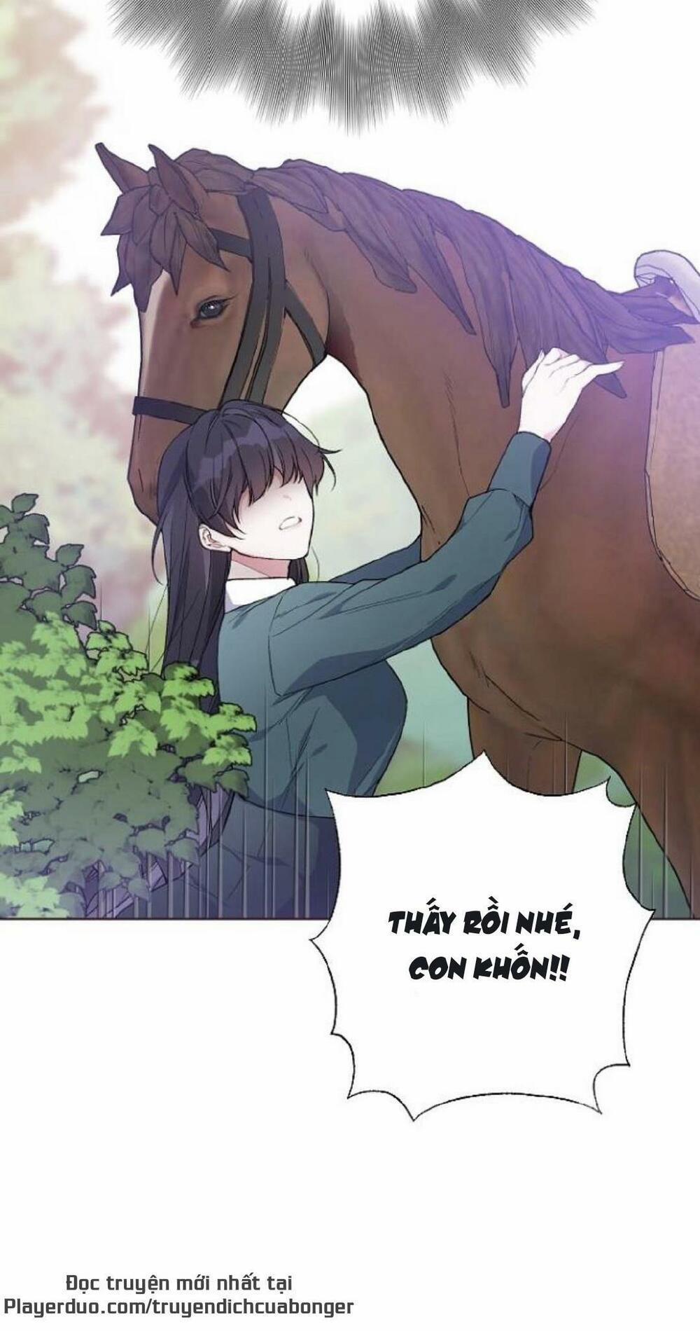 Cách Hiệp Sĩ Sống Như Một Tiểu Thư Quyền Quý 9 trang 20