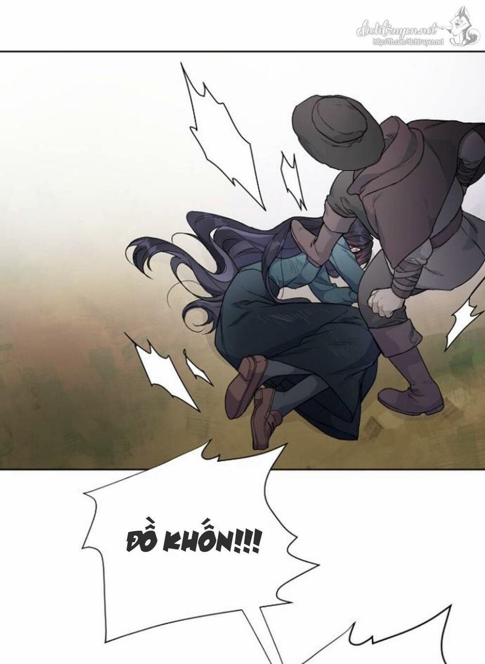 Cách Hiệp Sĩ Sống Như Một Tiểu Thư Quyền Quý 9 trang 23