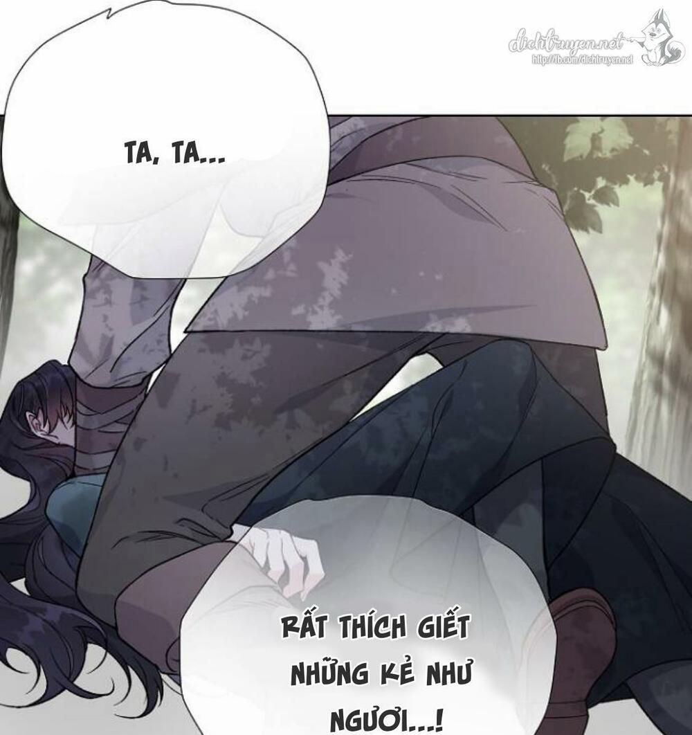 Cách Hiệp Sĩ Sống Như Một Tiểu Thư Quyền Quý 9 trang 29