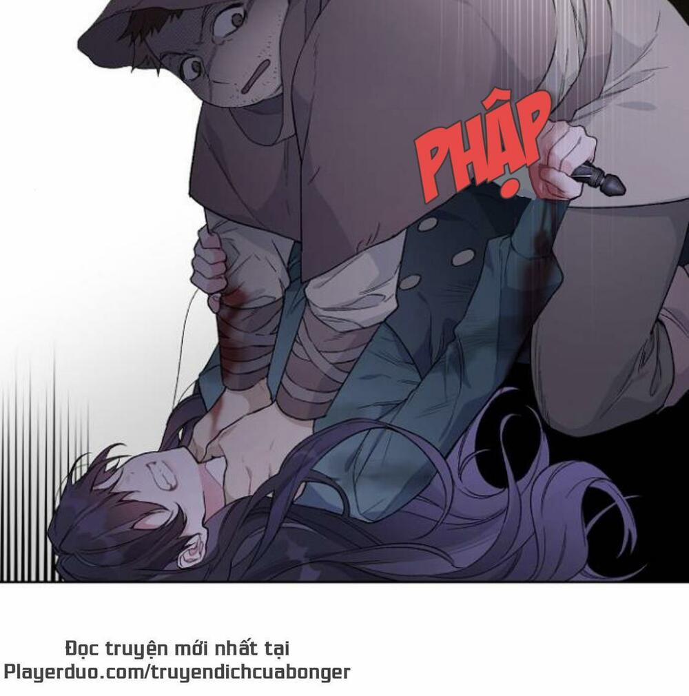 Cách Hiệp Sĩ Sống Như Một Tiểu Thư Quyền Quý 9 trang 34