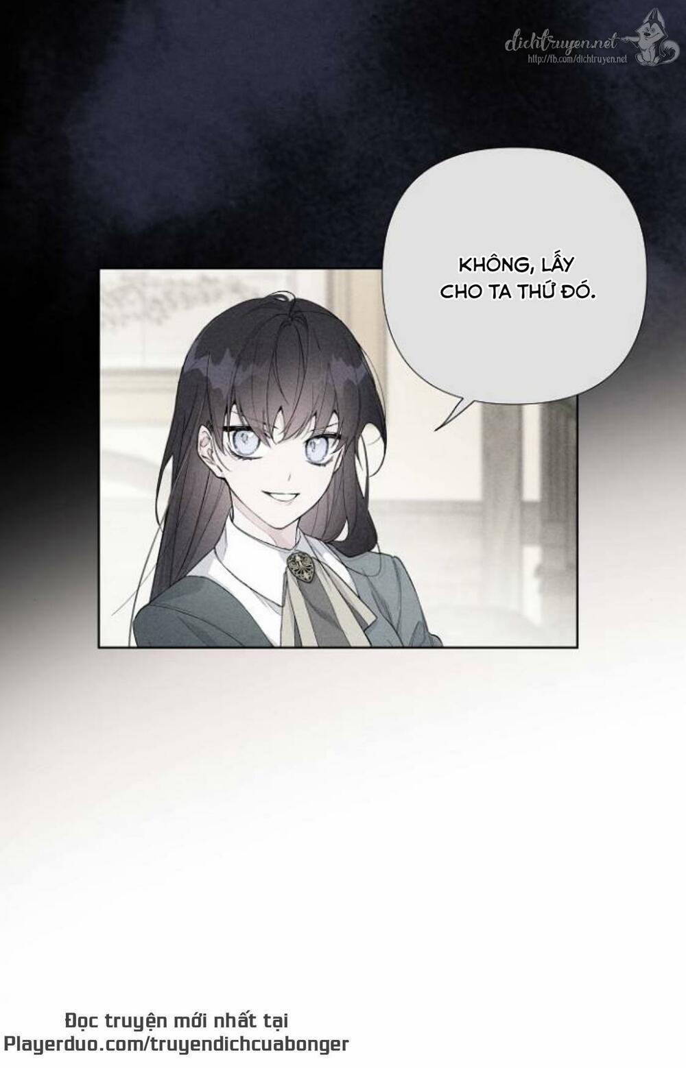 Cách Hiệp Sĩ Sống Như Một Tiểu Thư Quyền Quý 9 trang 42