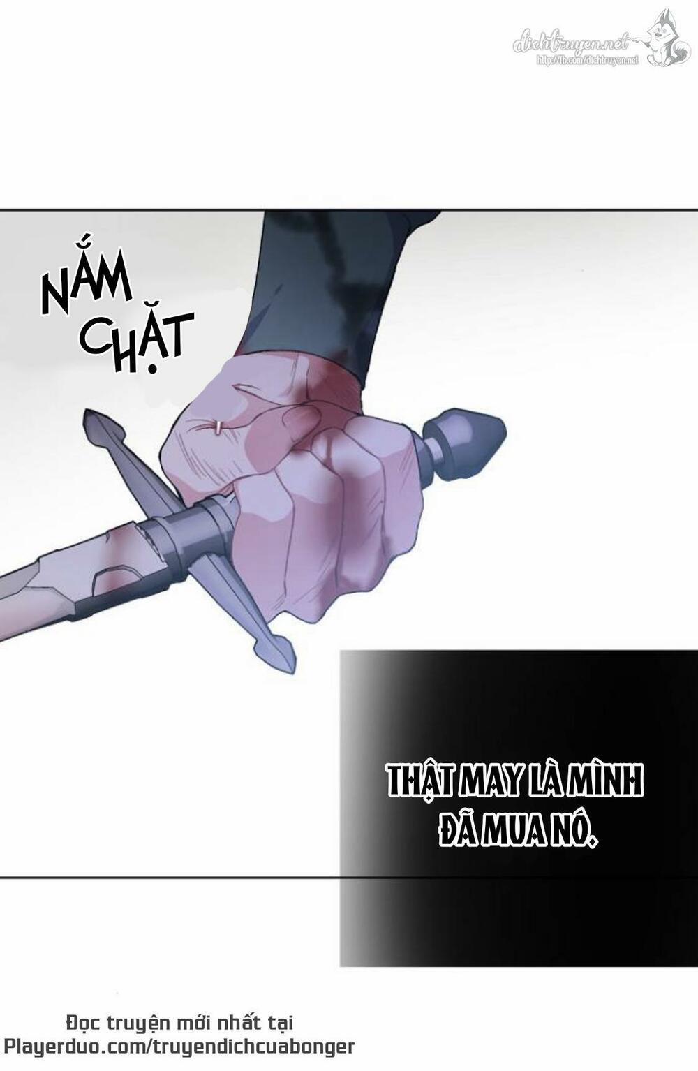 Cách Hiệp Sĩ Sống Như Một Tiểu Thư Quyền Quý 9 trang 43