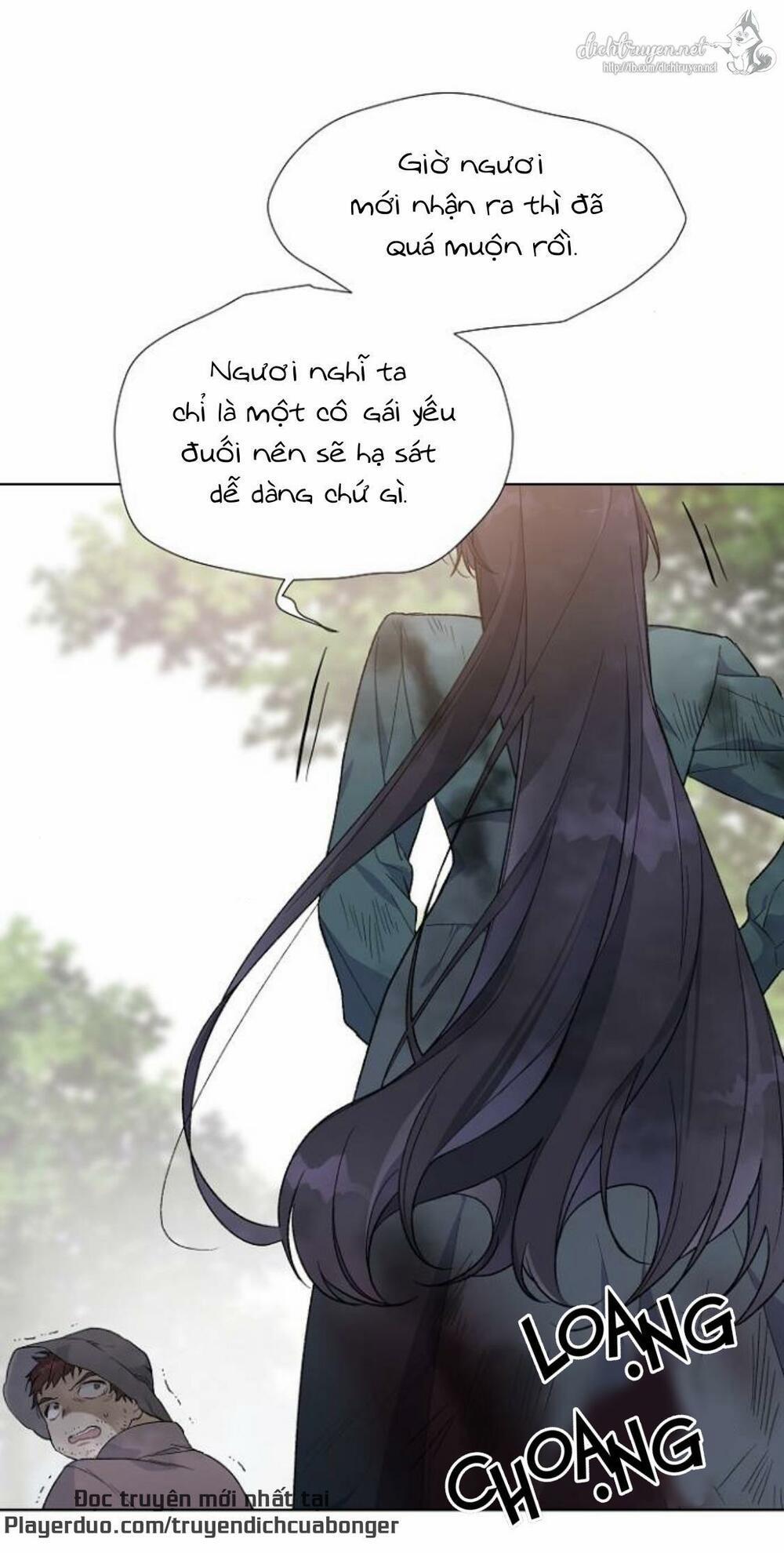 Cách Hiệp Sĩ Sống Như Một Tiểu Thư Quyền Quý 9 trang 45