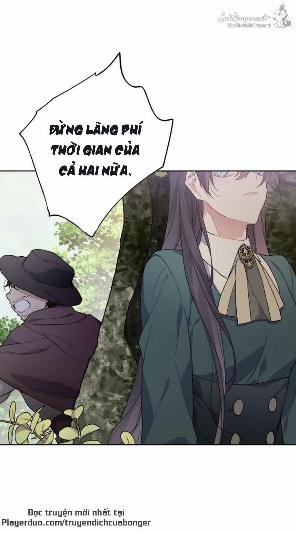 Cách Hiệp Sĩ Sống Như Một Tiểu Thư Quyền Quý 9 trang 5