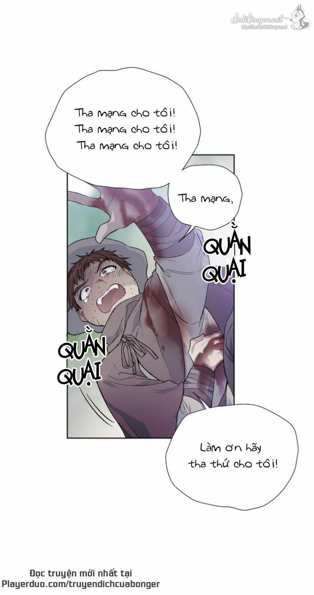 Cách Hiệp Sĩ Sống Như Một Tiểu Thư Quyền Quý 9 trang 51