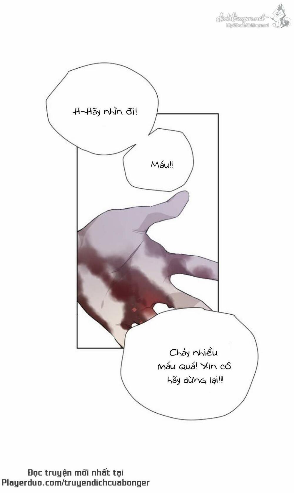 Cách Hiệp Sĩ Sống Như Một Tiểu Thư Quyền Quý 9 trang 53