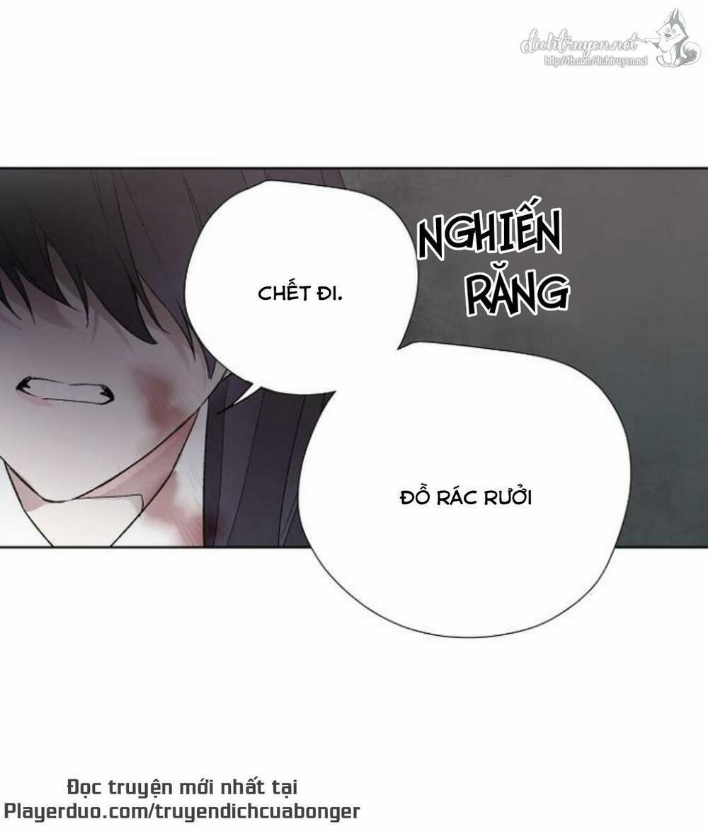 Cách Hiệp Sĩ Sống Như Một Tiểu Thư Quyền Quý 9 trang 55