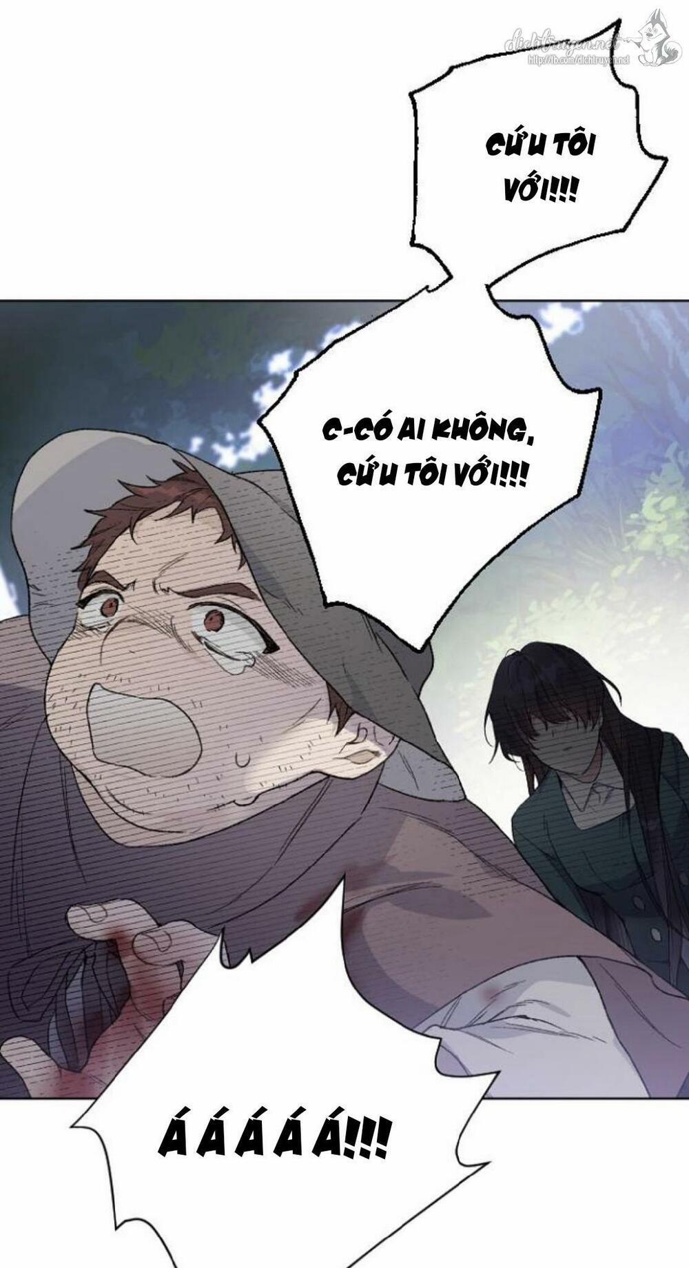 Cách Hiệp Sĩ Sống Như Một Tiểu Thư Quyền Quý 9 trang 57