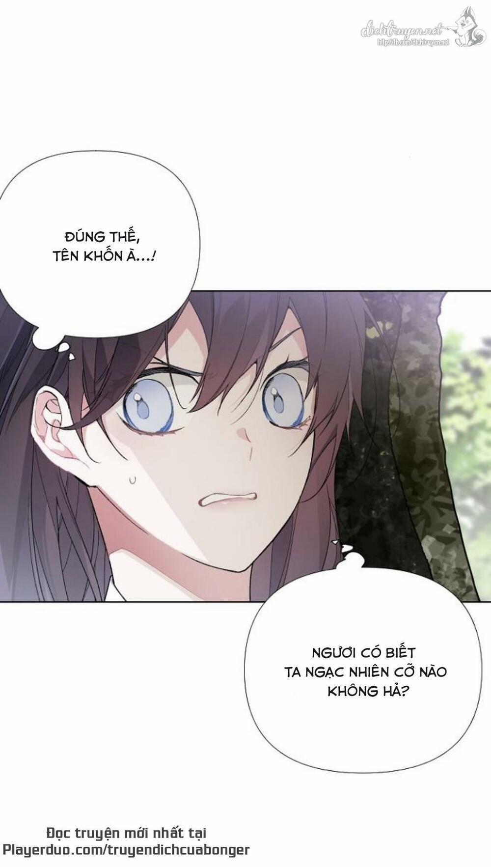 Cách Hiệp Sĩ Sống Như Một Tiểu Thư Quyền Quý 9 trang 6