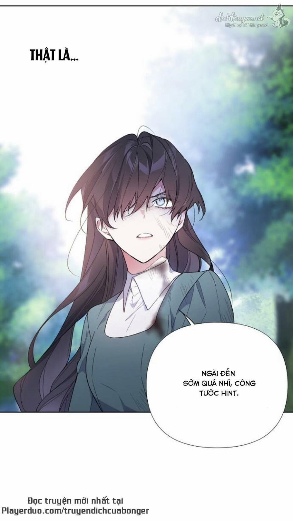 Cách Hiệp Sĩ Sống Như Một Tiểu Thư Quyền Quý 9 trang 68