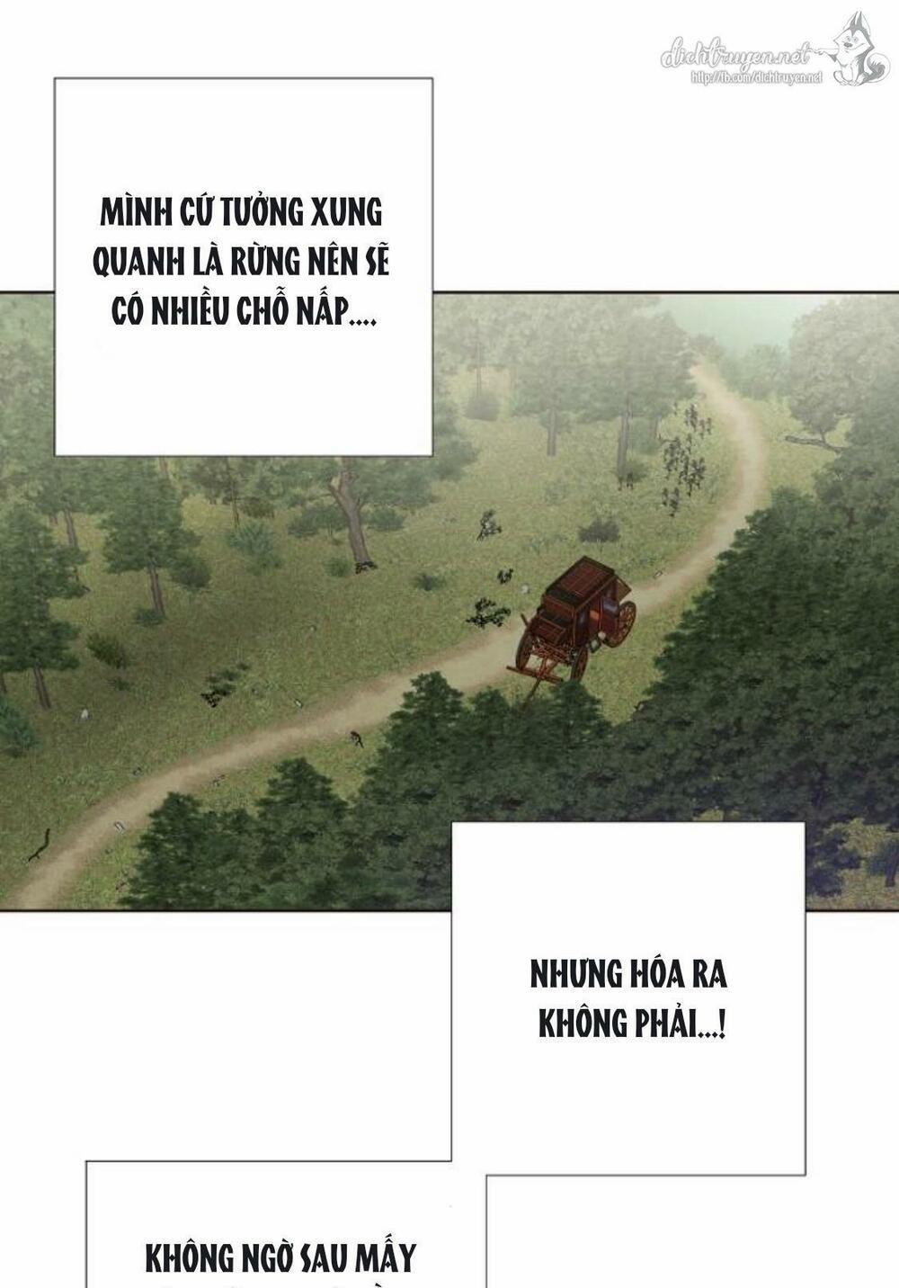 Cách Hiệp Sĩ Sống Như Một Tiểu Thư Quyền Quý 9 trang 7