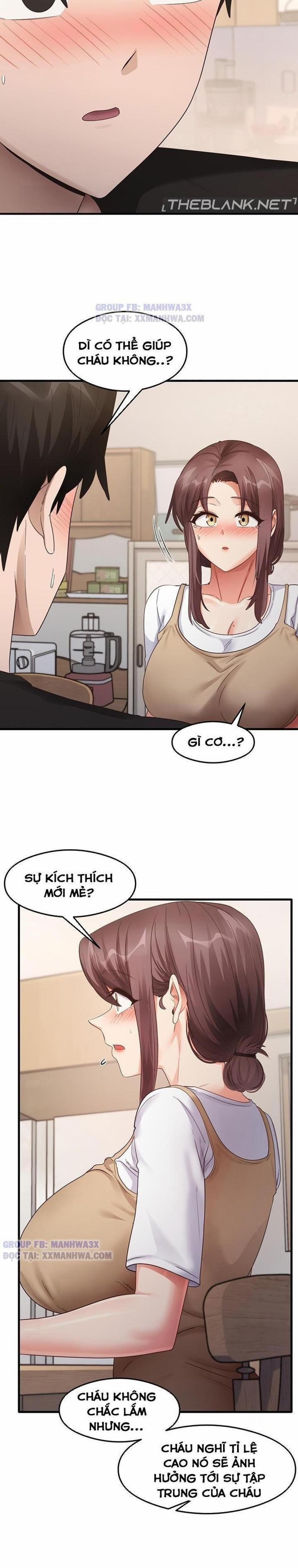 Cách Học Của Tôi 30 trang 1