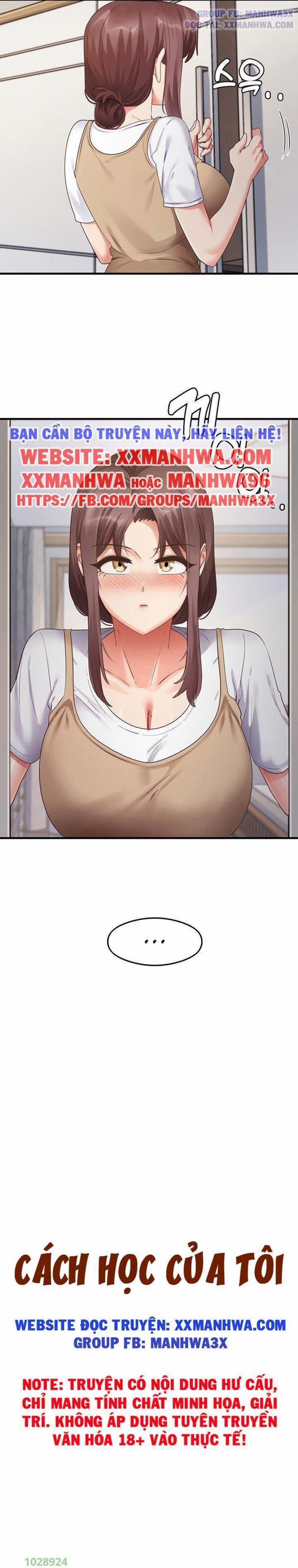 Cách Học Của Tôi 30 trang 5