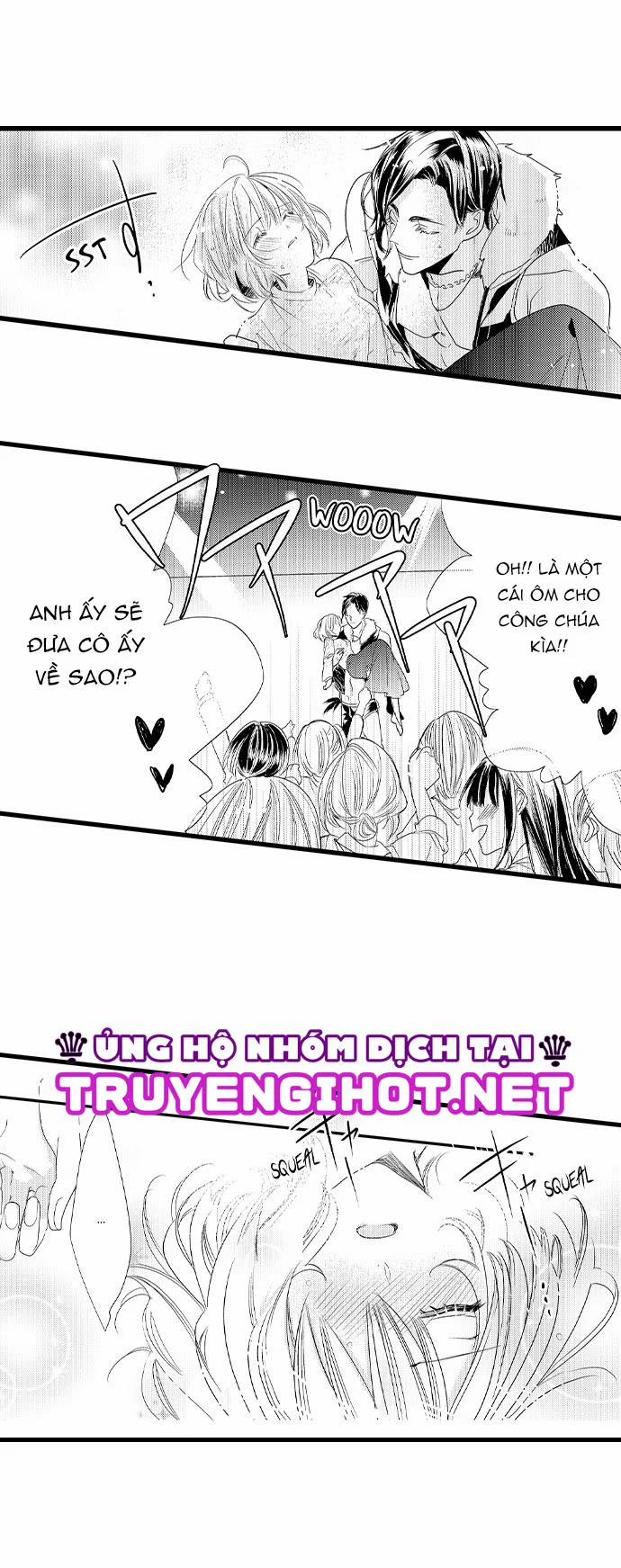 Cách Mà Anh Ấy Di Chuyển Quanh Chiếc Cột 2.2 trang 2