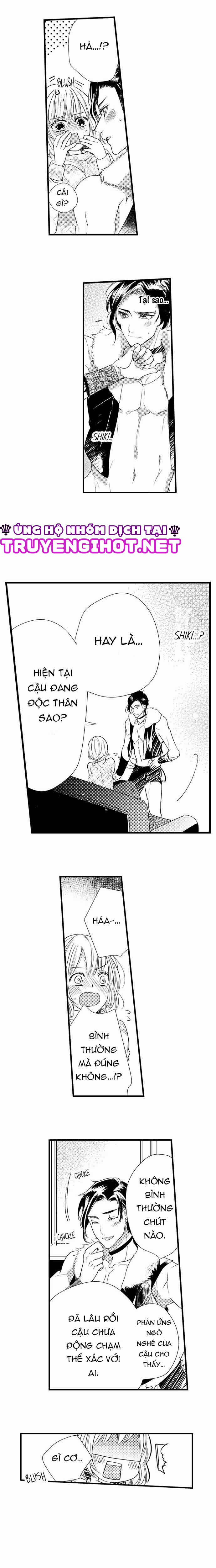 Cách Mà Anh Ấy Di Chuyển Quanh Chiếc Cột 4.1 trang 4