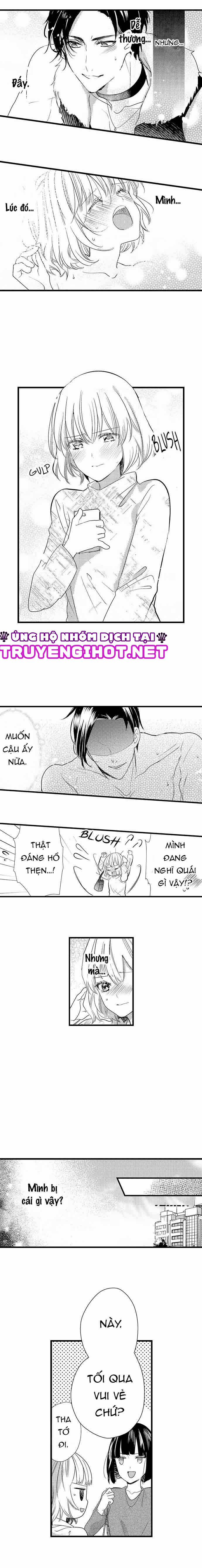 Cách Mà Anh Ấy Di Chuyển Quanh Chiếc Cột 4.2 trang 2