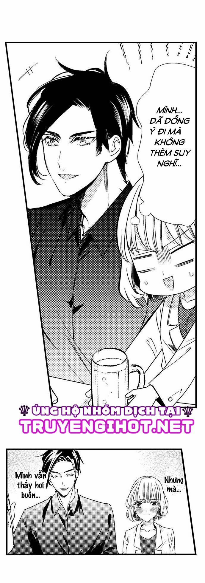 Cách Mà Anh Ấy Di Chuyển Quanh Chiếc Cột 7.2 trang 5