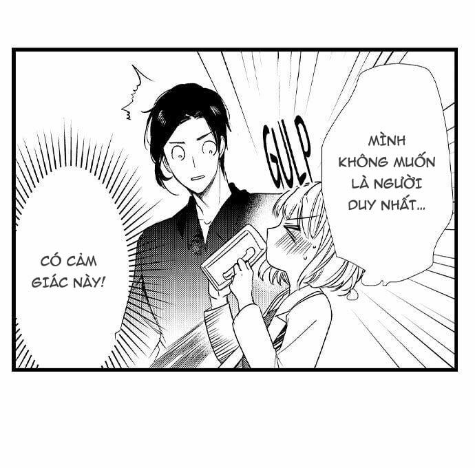 Cách Mà Anh Ấy Di Chuyển Quanh Chiếc Cột 8.1 trang 3