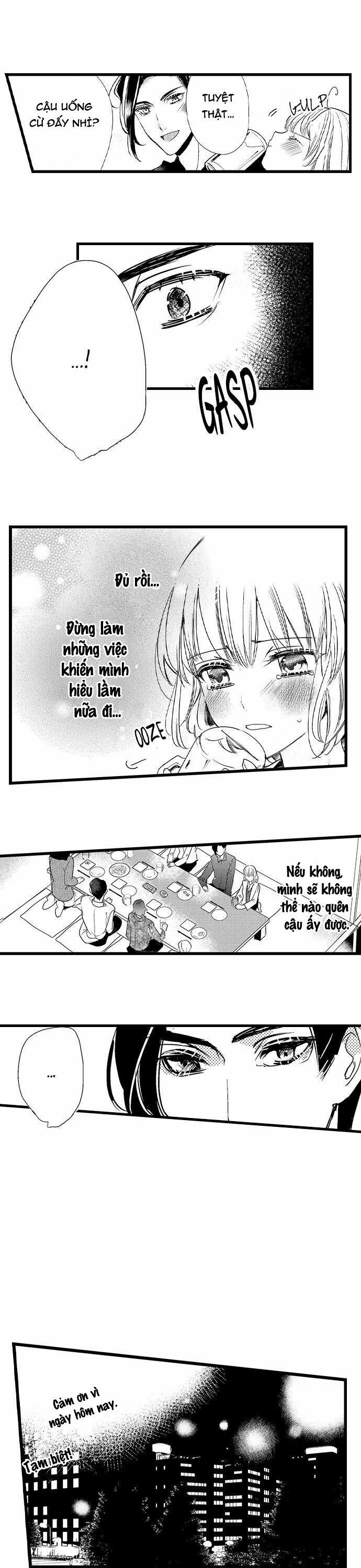 Cách Mà Anh Ấy Di Chuyển Quanh Chiếc Cột 8.1 trang 4