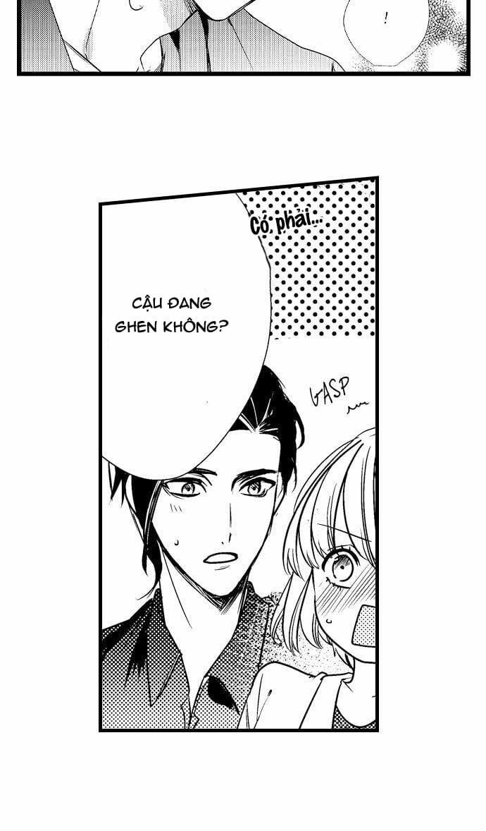 Cách Mà Anh Ấy Di Chuyển Quanh Chiếc Cột 8.1 trang 9