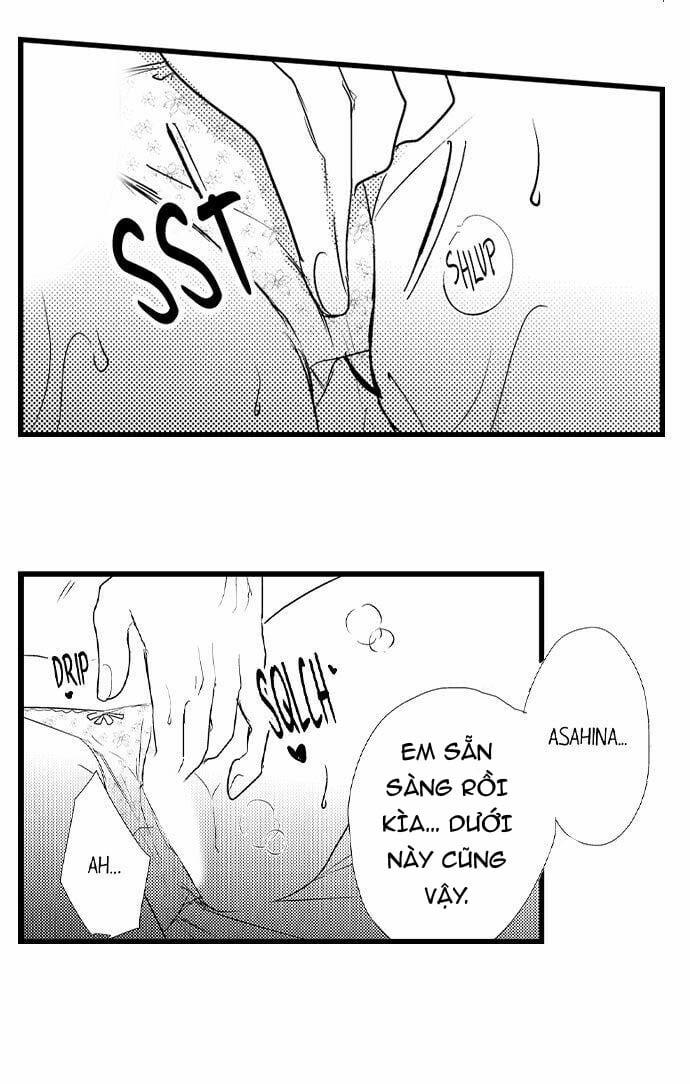 Cách Mà Anh Ấy Di Chuyển Quanh Chiếc Cột 9.1 trang 5