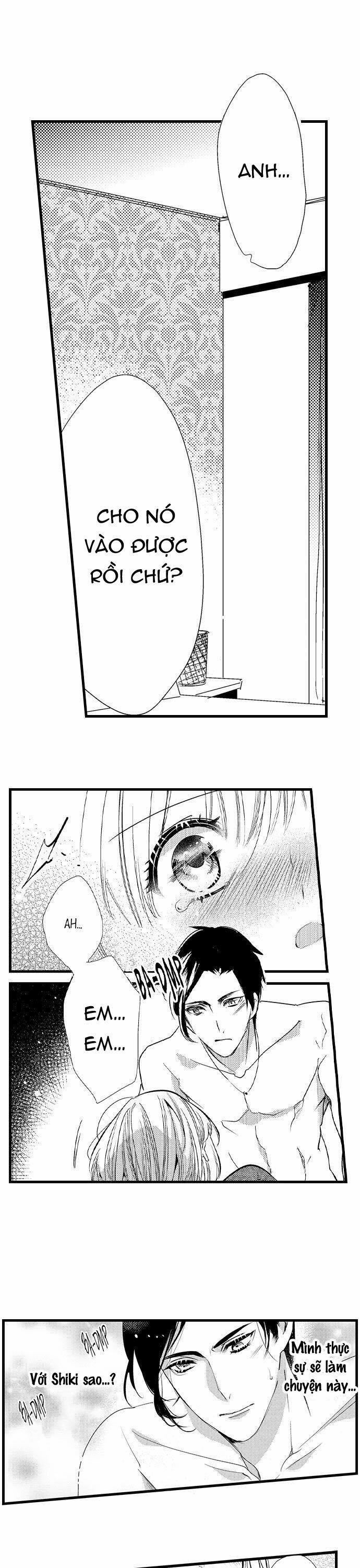 Cách Mà Anh Ấy Di Chuyển Quanh Chiếc Cột 9.1 trang 8