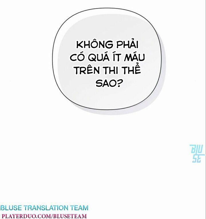 Cách Mà Kỵ Sĩ Sống Như Tiểu Thư 10 trang 14