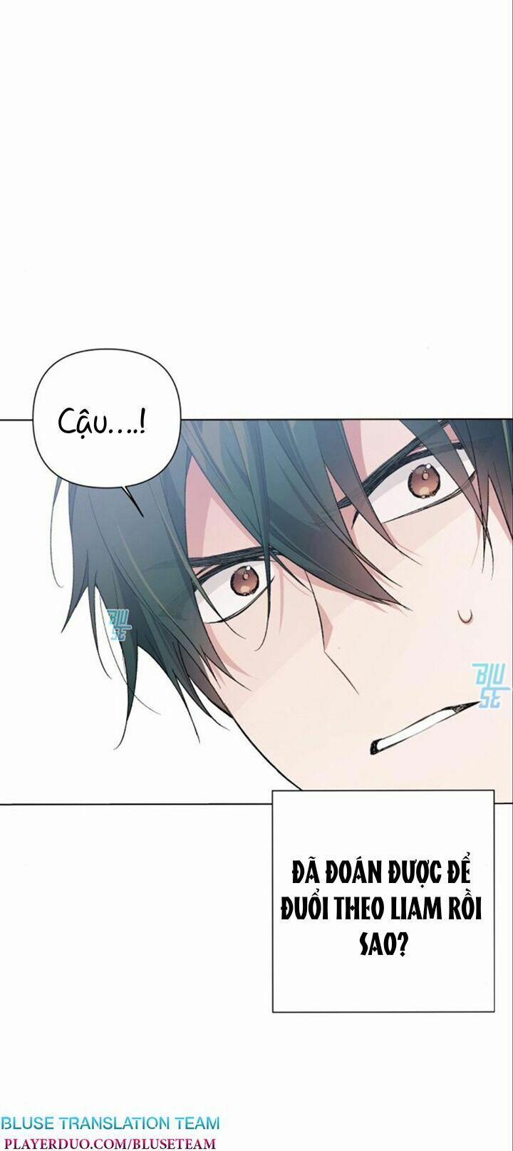 Cách Mà Kỵ Sĩ Sống Như Tiểu Thư 10 trang 17