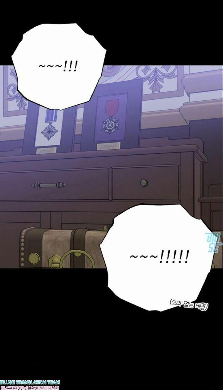 Cách Mà Kỵ Sĩ Sống Như Tiểu Thư 10 trang 40