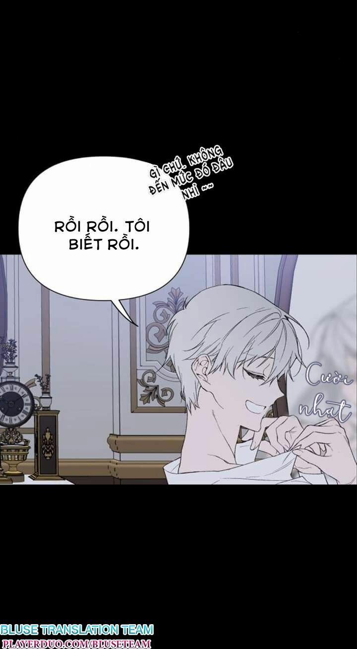 Cách Mà Kỵ Sĩ Sống Như Tiểu Thư 10 trang 44