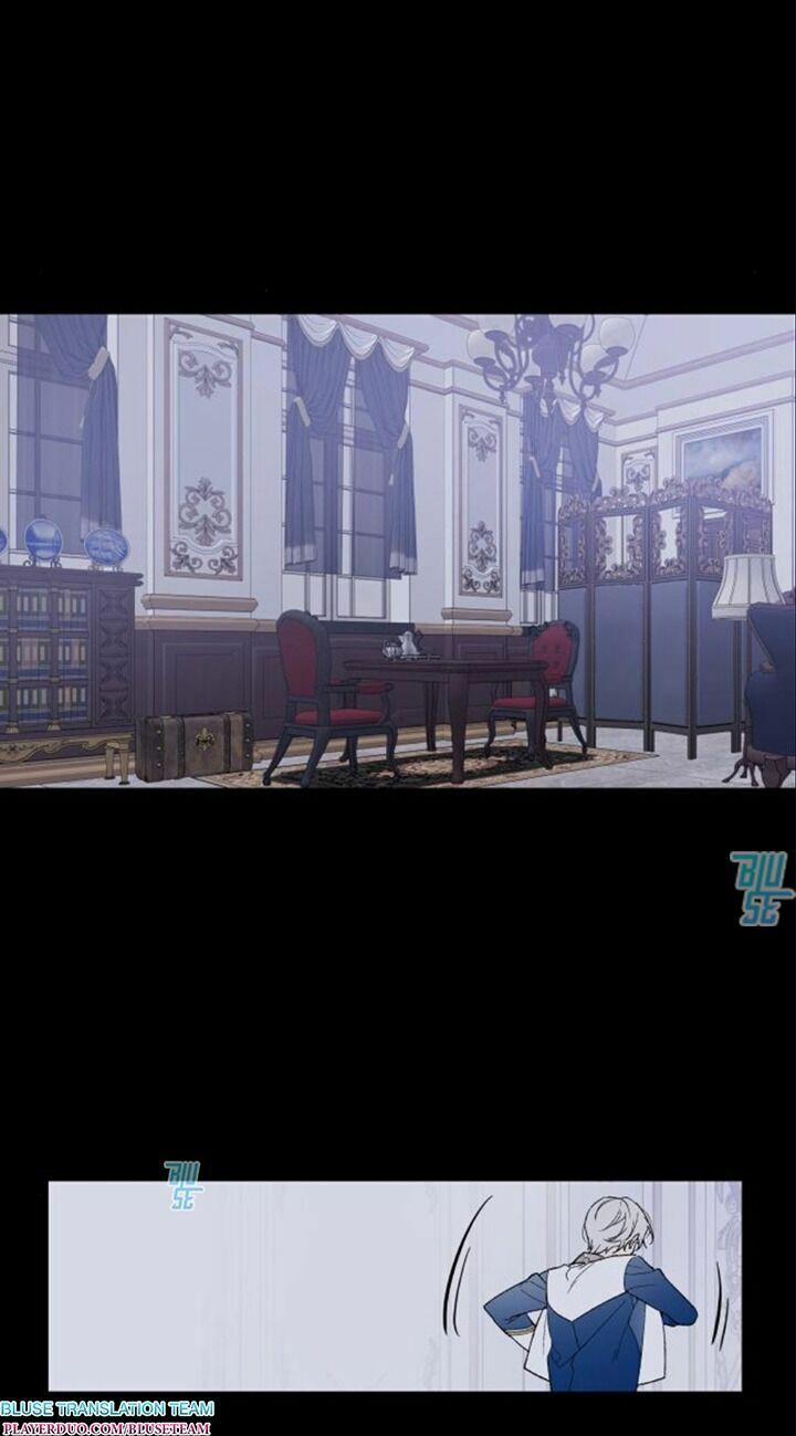 Cách Mà Kỵ Sĩ Sống Như Tiểu Thư 10 trang 45