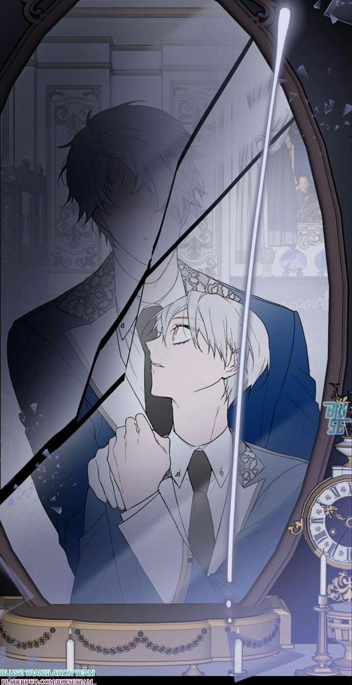 Cách Mà Kỵ Sĩ Sống Như Tiểu Thư 10 trang 54