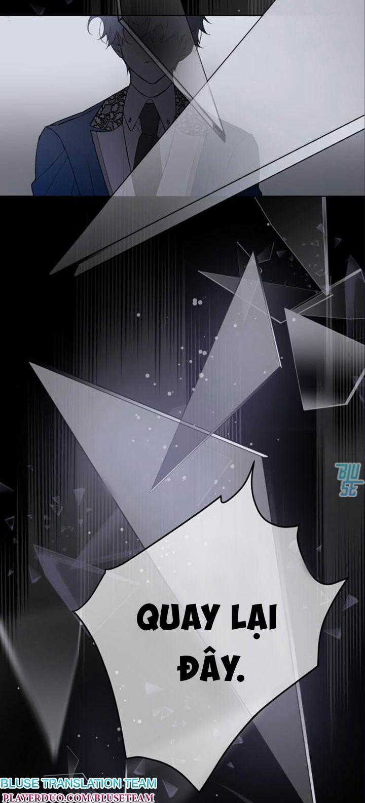 Cách Mà Kỵ Sĩ Sống Như Tiểu Thư 10 trang 56