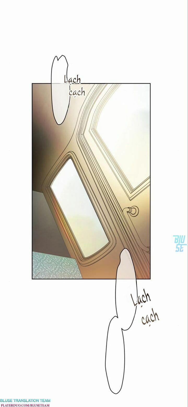 Cách Mà Kỵ Sĩ Sống Như Tiểu Thư 10 trang 61