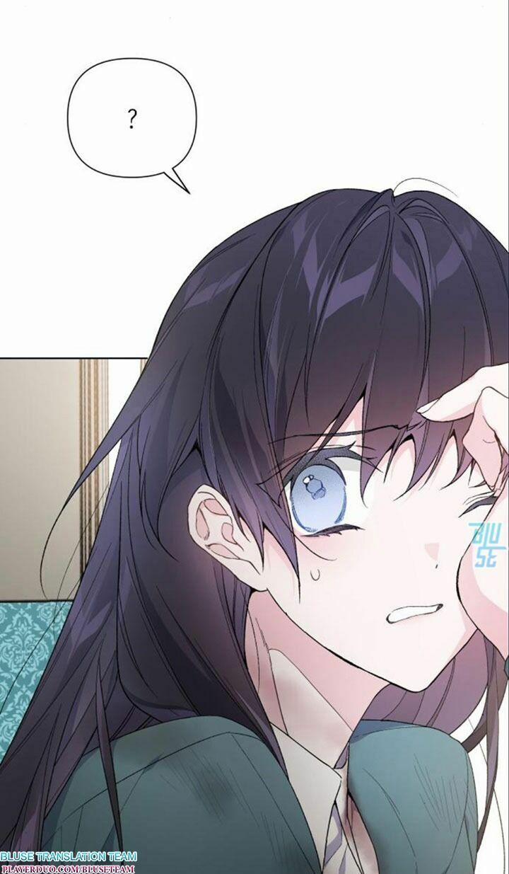 Cách Mà Kỵ Sĩ Sống Như Tiểu Thư 10 trang 63