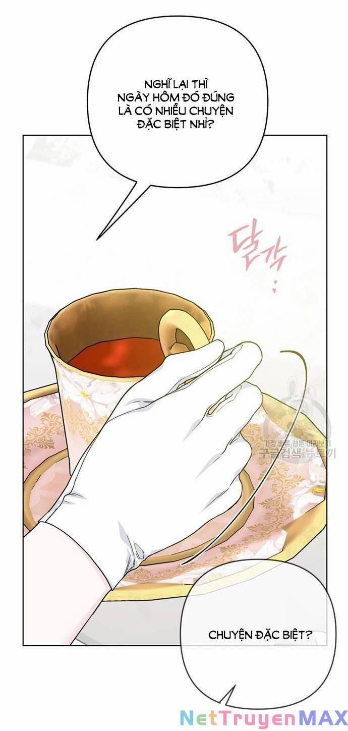 Cách Mà Kỵ Sĩ Sống Như Tiểu Thư 100.1 trang 10