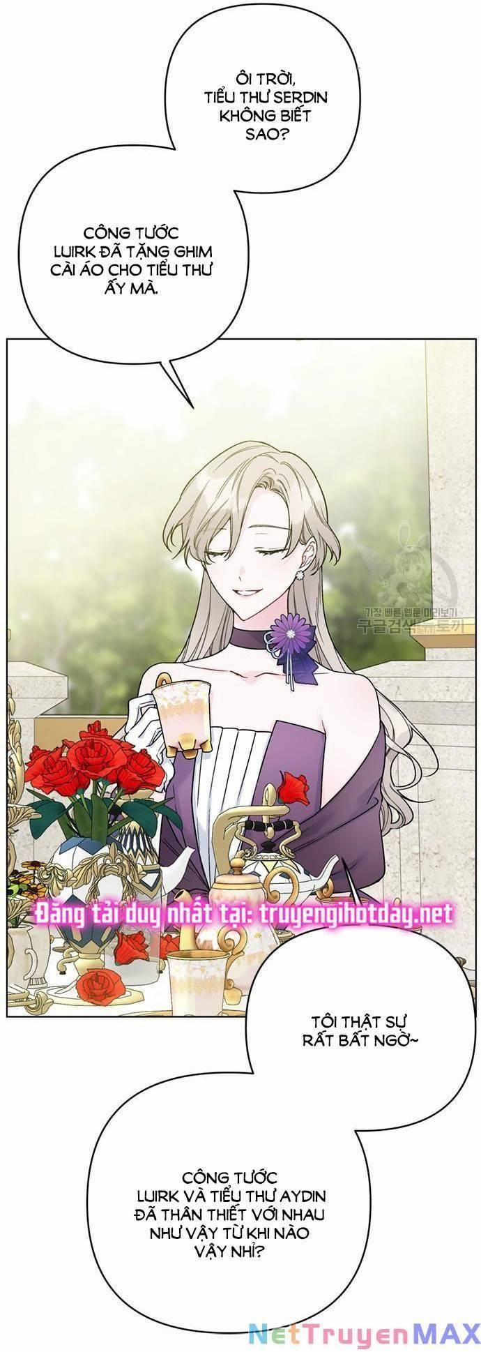 Cách Mà Kỵ Sĩ Sống Như Tiểu Thư 100.1 trang 14