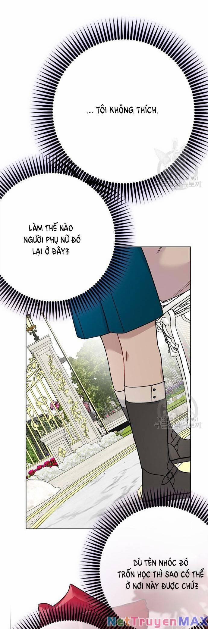 Cách Mà Kỵ Sĩ Sống Như Tiểu Thư 100.1 trang 15