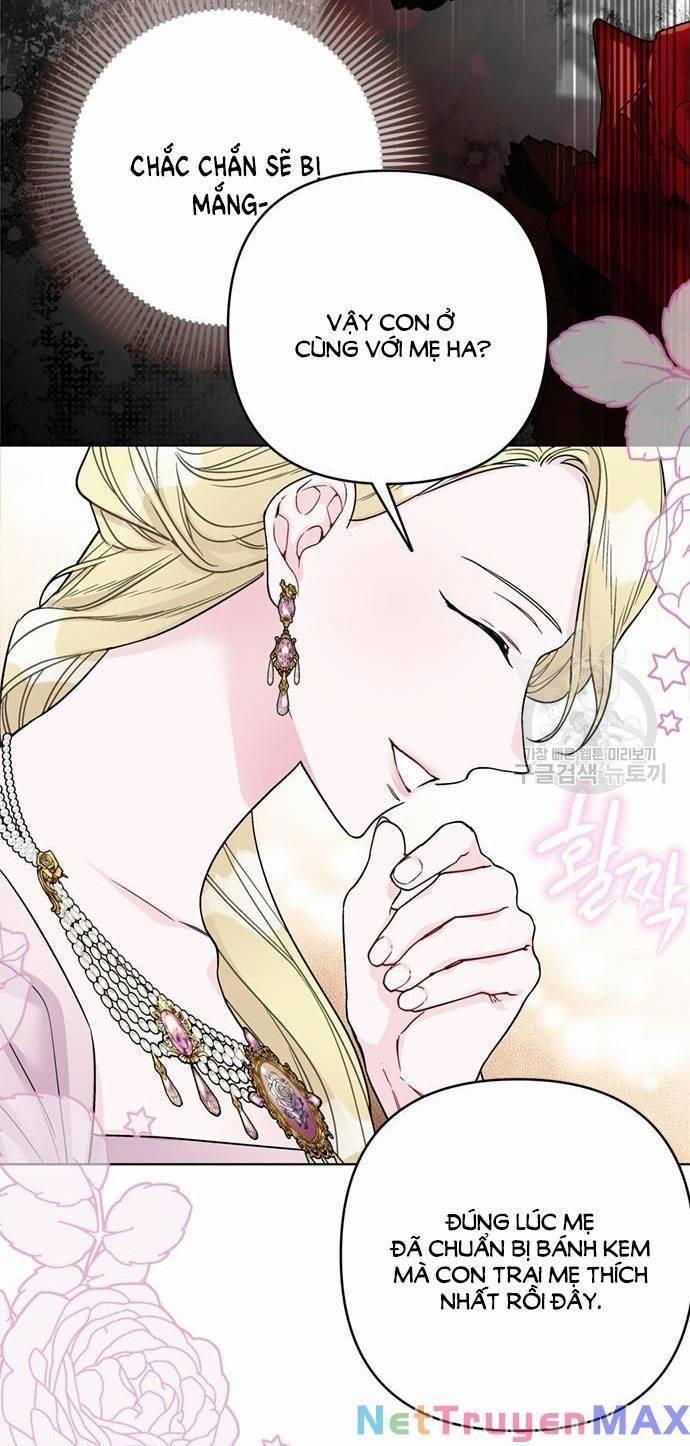 Cách Mà Kỵ Sĩ Sống Như Tiểu Thư 100.1 trang 21