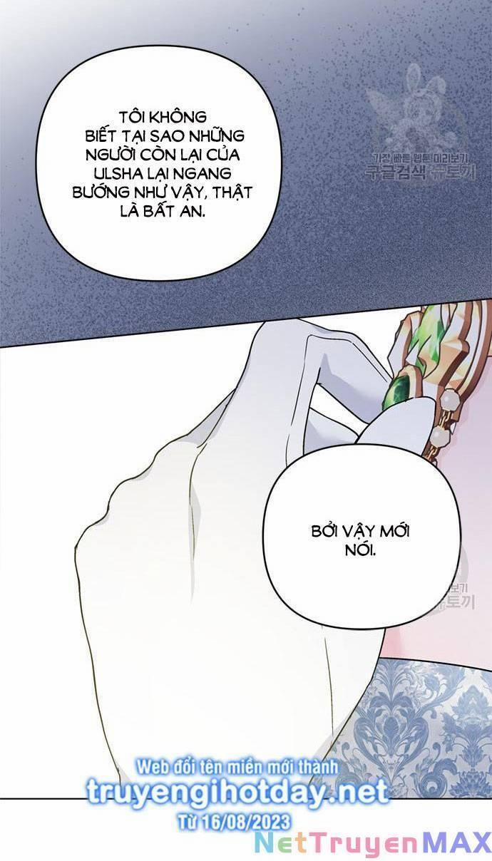 Cách Mà Kỵ Sĩ Sống Như Tiểu Thư 100.2 trang 13