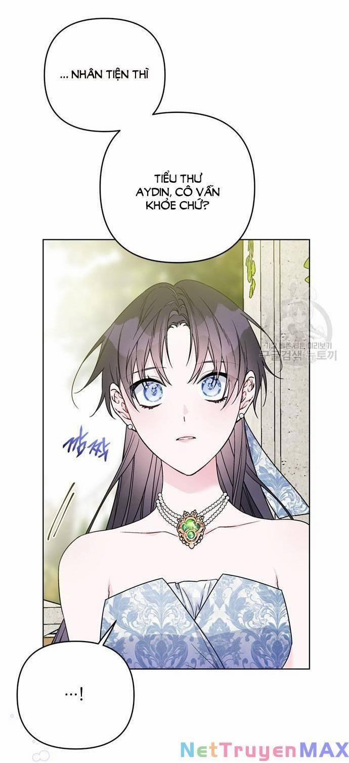 Cách Mà Kỵ Sĩ Sống Như Tiểu Thư 100.2 trang 16