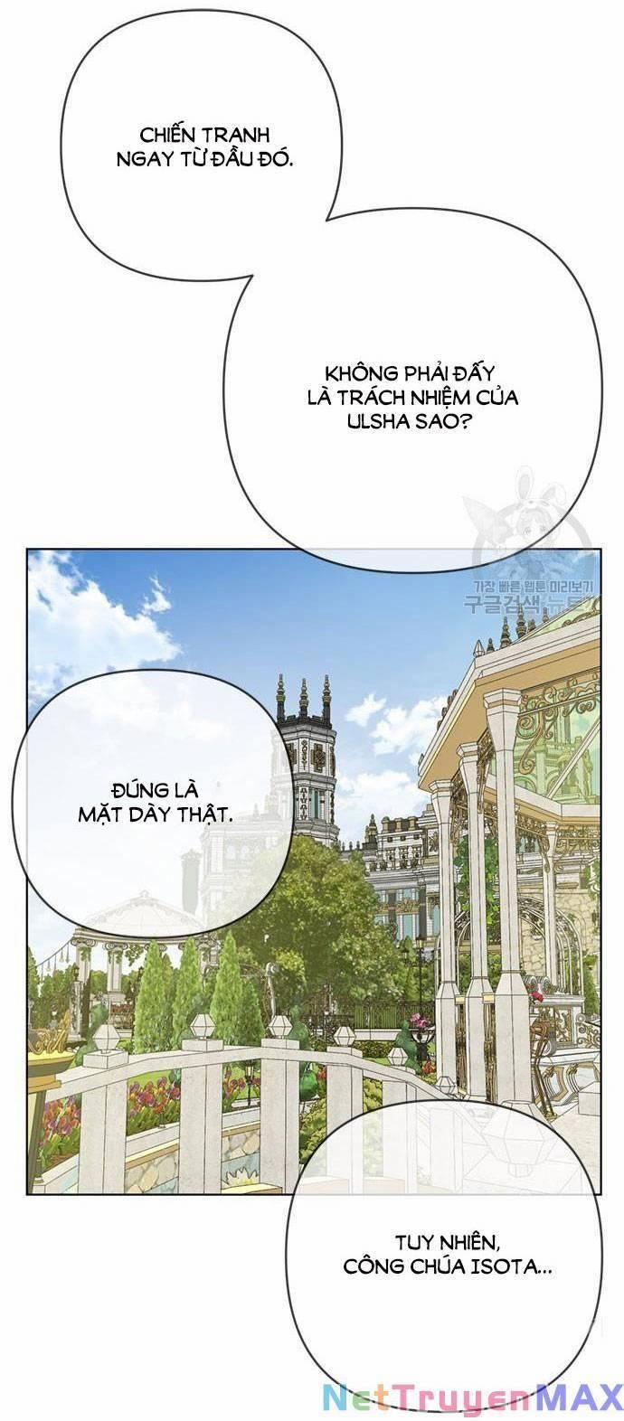 Cách Mà Kỵ Sĩ Sống Như Tiểu Thư 100.2 trang 17