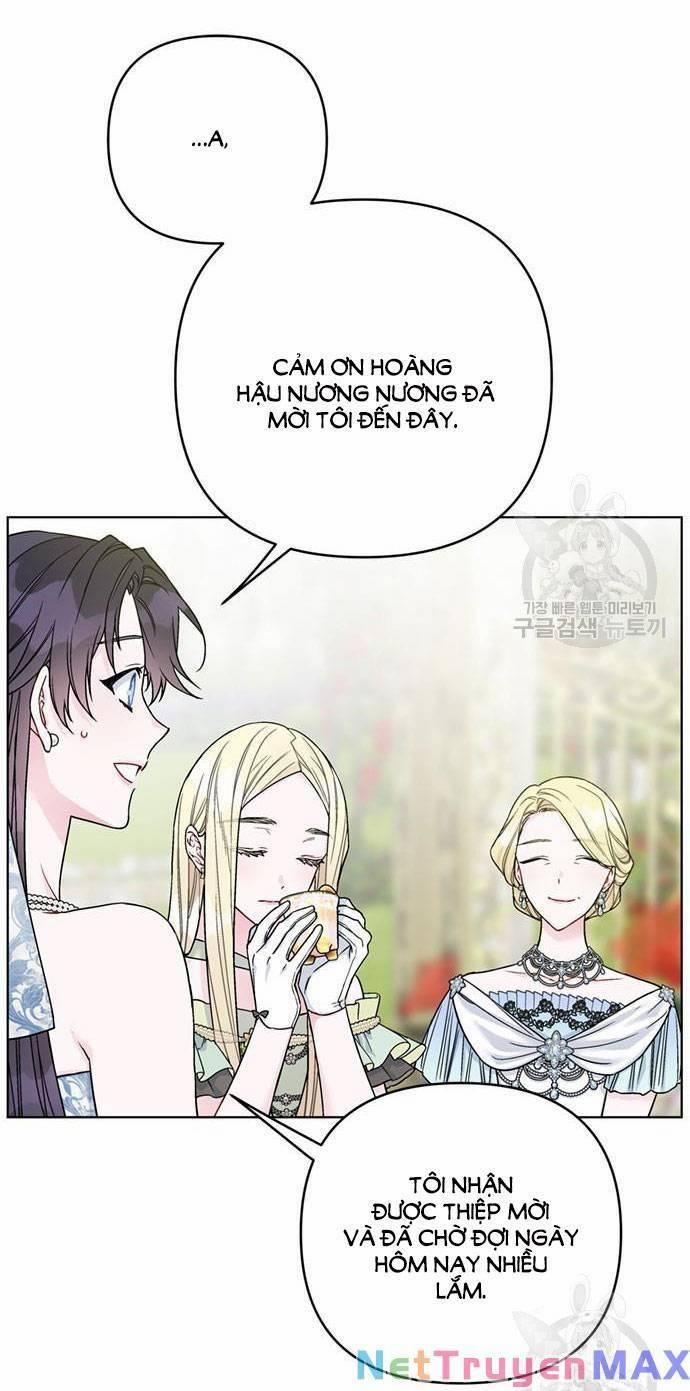 Cách Mà Kỵ Sĩ Sống Như Tiểu Thư 100.2 trang 22