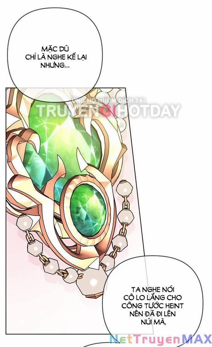 Cách Mà Kỵ Sĩ Sống Như Tiểu Thư 100.2 trang 28