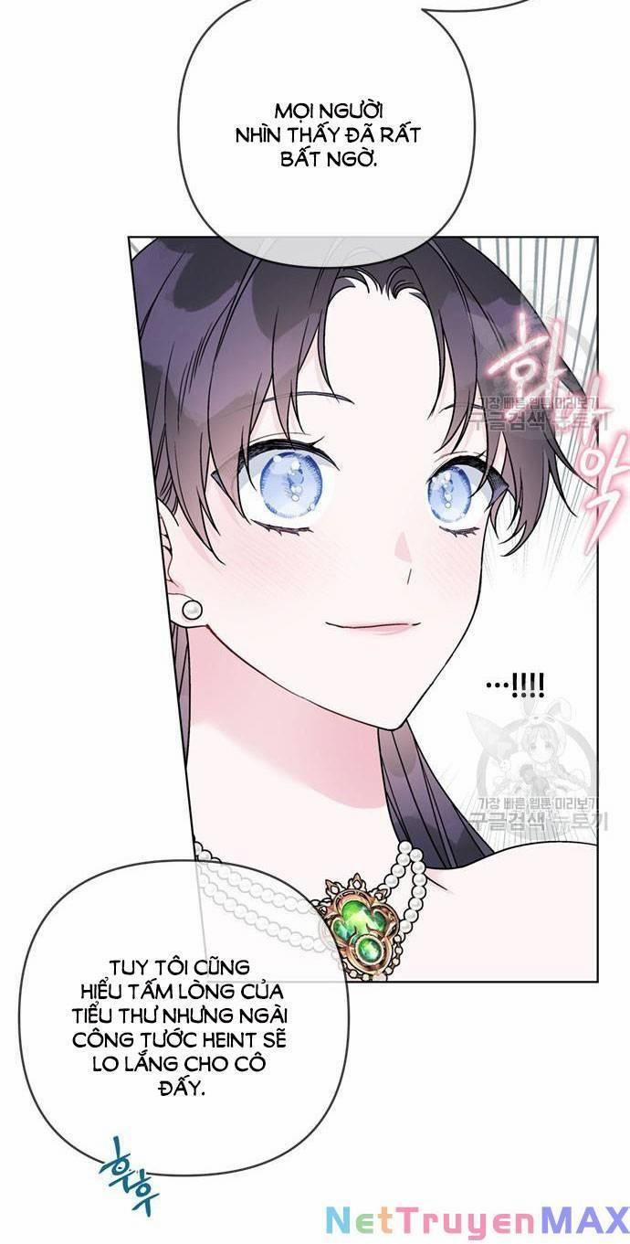 Cách Mà Kỵ Sĩ Sống Như Tiểu Thư 100.2 trang 30