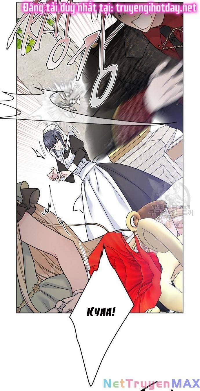 Cách Mà Kỵ Sĩ Sống Như Tiểu Thư 100.2 trang 43