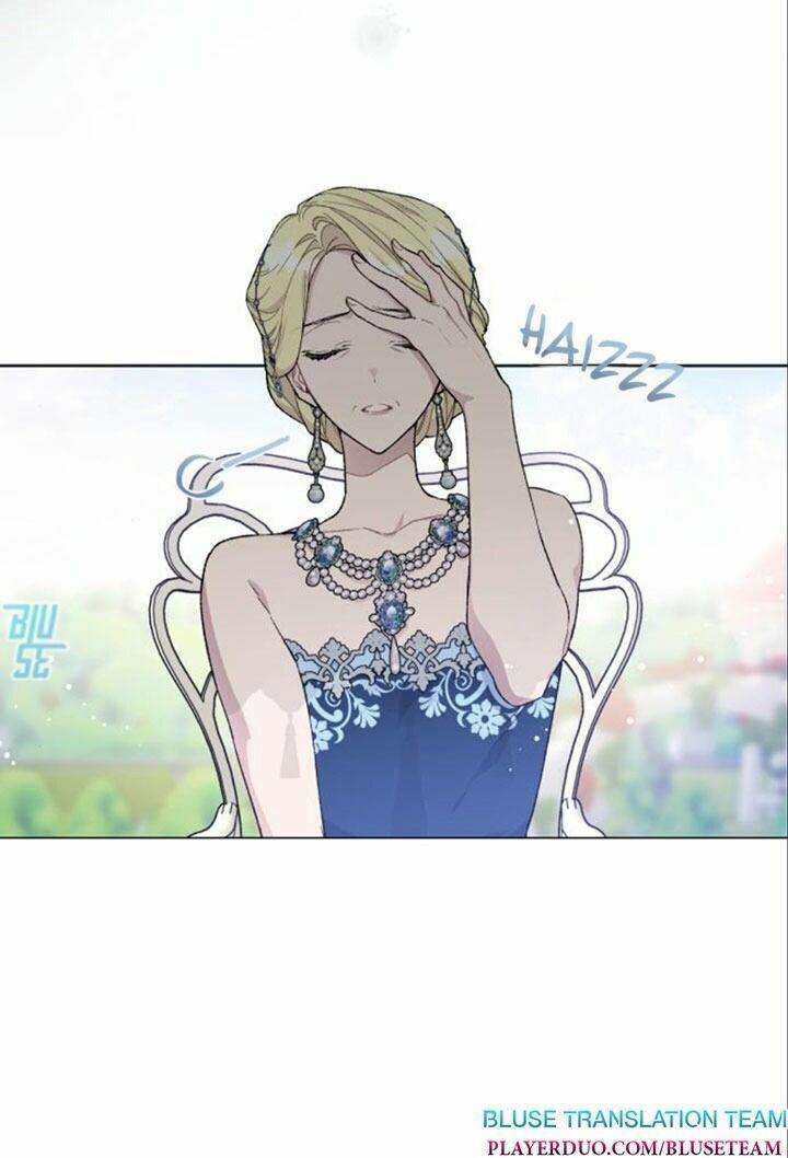 Cách Mà Kỵ Sĩ Sống Như Tiểu Thư 12 trang 15